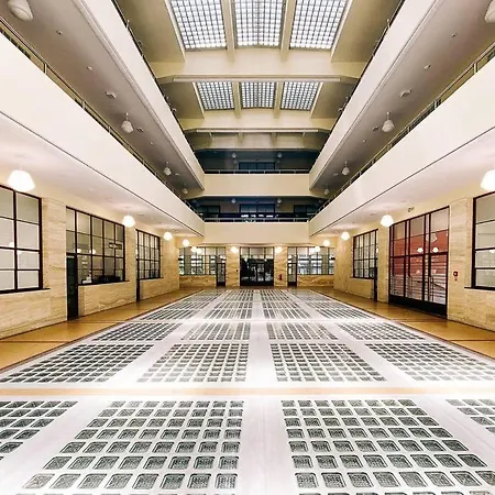 New In Quiet Part Of The Center Appartement Bratislava