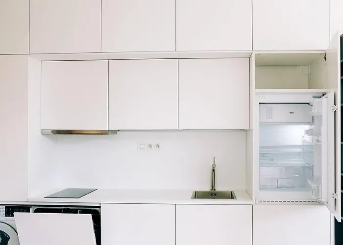 New In Quiet Part Of The Center Apartamento Bratislava