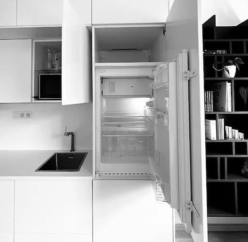 New In Quiet Part Of The Center Apartmán Bratislava
