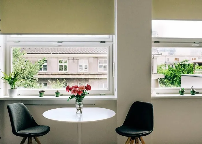 Apartamento New In Quiet Part Of The Center