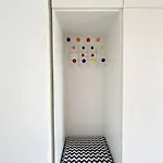 New In Quiet Part Of The Center Apartment *