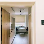 New In Quiet Part Of The Center Apartment Bratislava