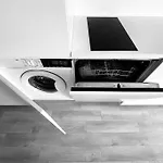 New In Quiet Part Of The Center * Bratislava